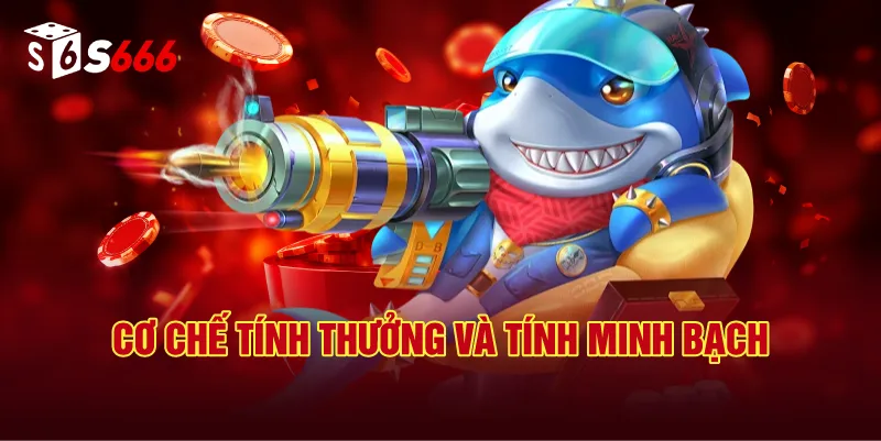 Cơ Chế Tính Thưởng Và Tính Minh Bạch