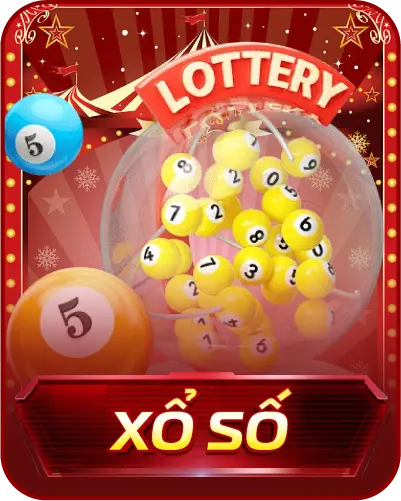 Xổ Số